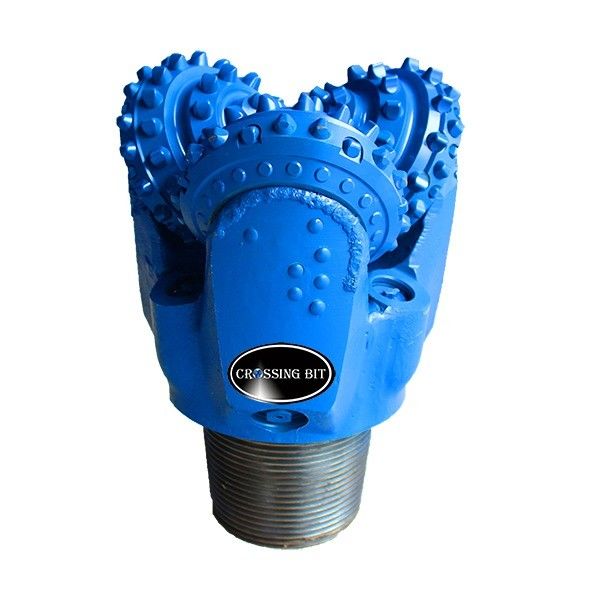 10 5/8 pouces résistant à l'usure Roller Cone Bit de l'eau de forage de puits de gaz d'huile